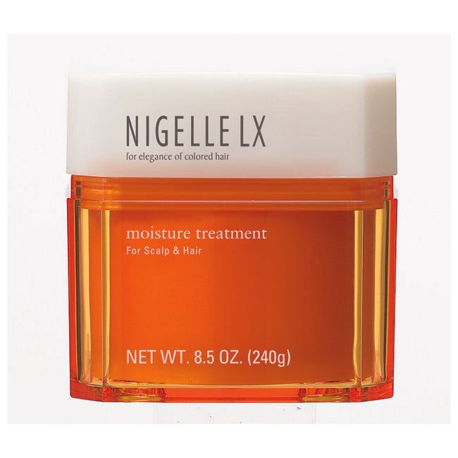 Nigelle LX Moisture Treatment 240g