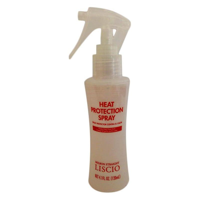 Milbon Straight Liscio Heat Protection Spray 120ml