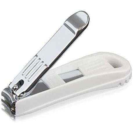 Seki Edge Seki Edge Deluxe Fingernail Clipper SS-101 Fingernail Clipper