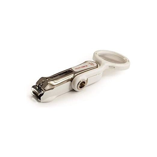 Seki Deluxe Finger Nail Clippers SS-101