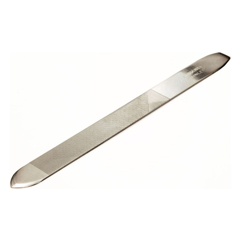 Seki Edge Seki Edge Nail File With Pusher SS-402 Nail File