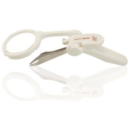 Seki Edge Seki Edge EZ View Tweezers SS-508 Tweezers