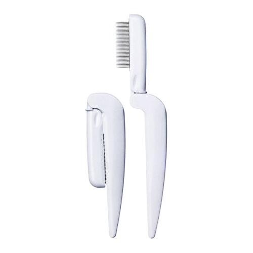Seki Edge Seki Edge Folding Lash Pin Comb SS-603 Lash Pin Comb