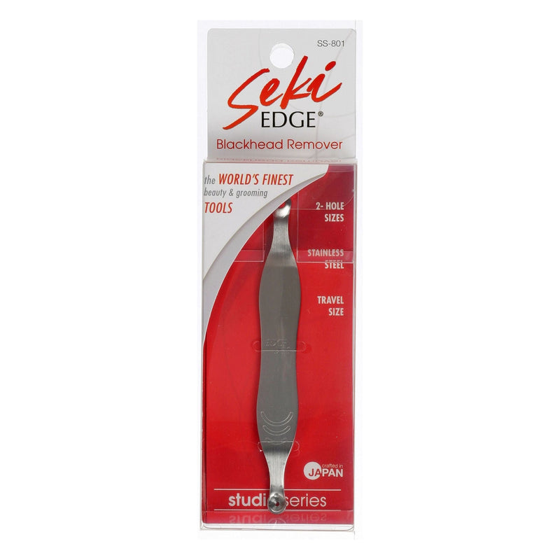 Seki Edge Seki Edge Blackhead Remover SS-801 Blackhead Remover