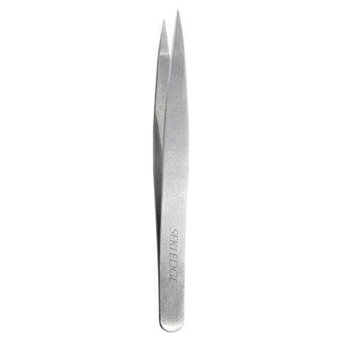 Seki Edge Seki Edge Stainless Steel Pointed Tip Tweezers SS-514 Tweezers