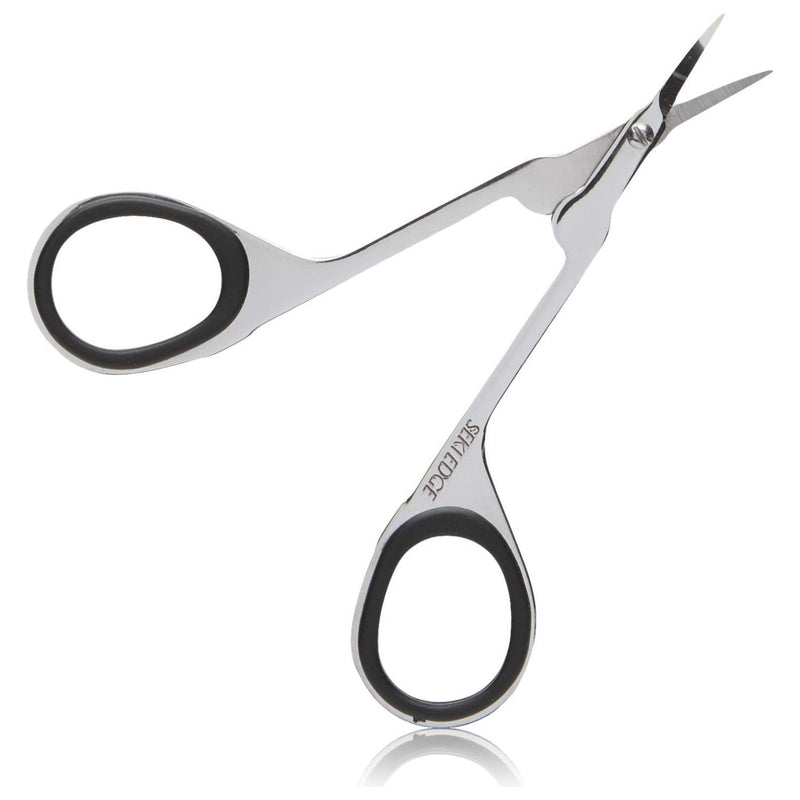 Seki Edge Seki Edge Stainless Steel Make-Up Scissors SS-907 Make-Up Scissors