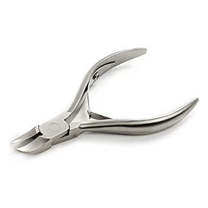 Seki Edge Seki Edge Professional Nail Nipper SS-202 Nail Nipper