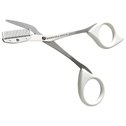 Seki Edge Seki Edge Eyebrow Scissor SS-605 Eyebrow Scissor