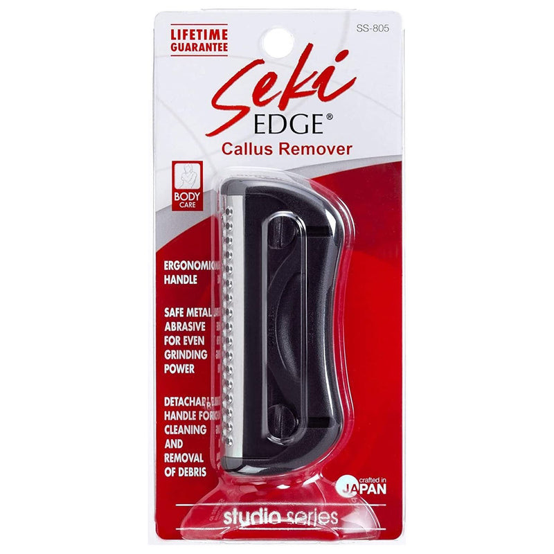 Seki Edge Seki Edge Callus Remover SS-805 Callus Remover
