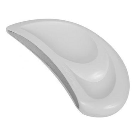 Seki Edge Seki Edge Rounded Metal Nail File SS-405 Nail File