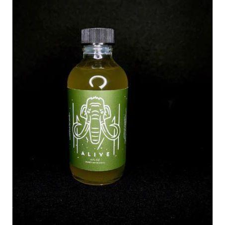 House of Mammoth House of Mammoth Alive Shaving Collection Shaving Set