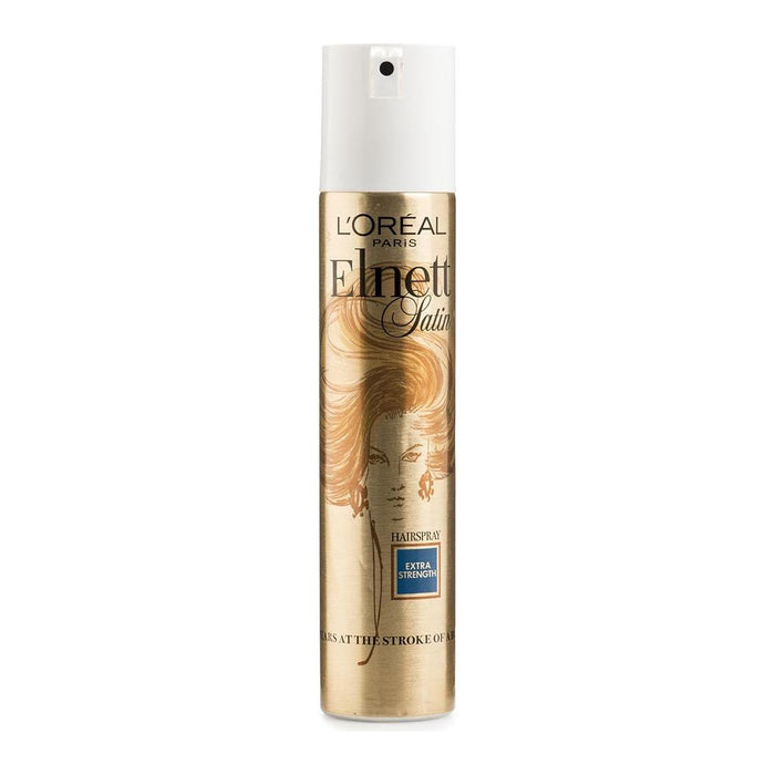 L'Oreal Elnett Extra Strength Hairspray 200Ml