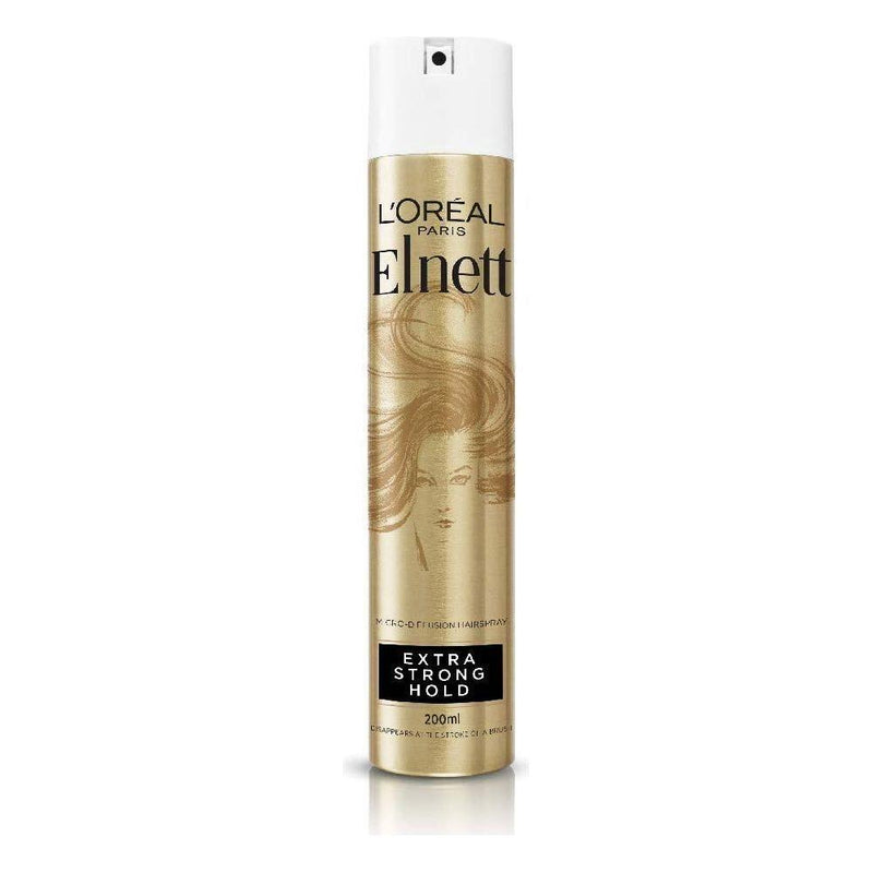 Elnett L'Oreal Elnett Extra Strong Hold Hairspray 200 ML Hairspray