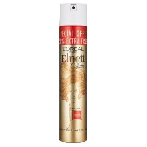 Elnett L'Oreal Elnett Normal Hold Strength 300Ml Hair Spray