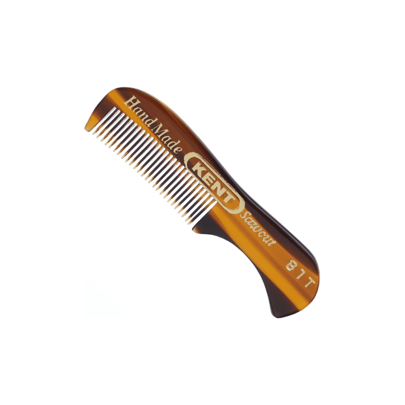 KENT Kent 81TG Comb All Fine Hair Comb