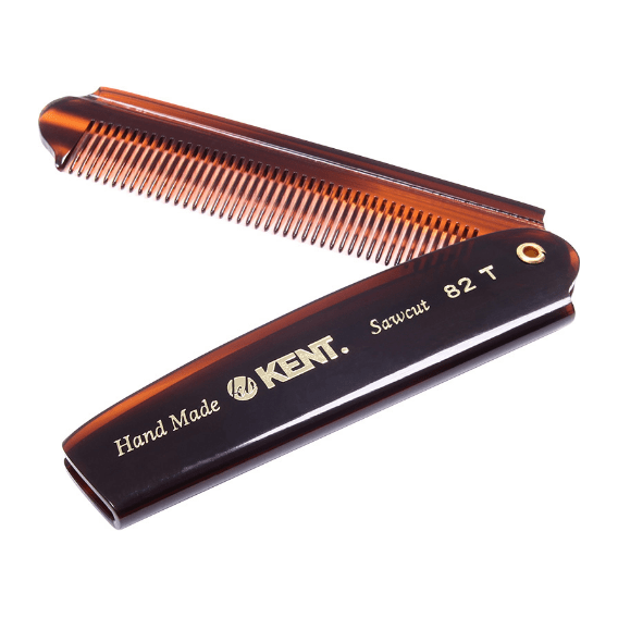 Kent 82TG Comb Large Folding