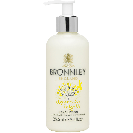 Bronnley Lemon and Neroli Hand Wash 250ml