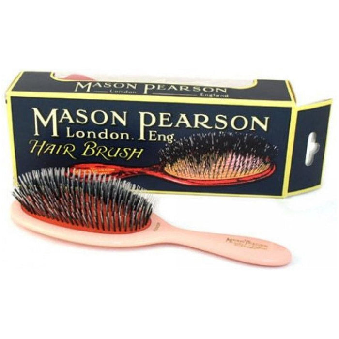 Mason Pearson Large Extra Bristle Hair Brush - B1 Pink