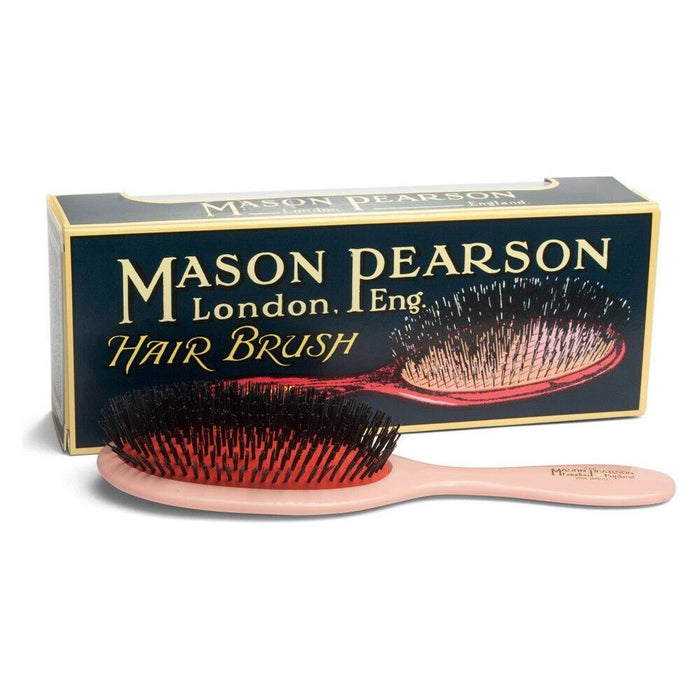 Mason Pearson Handy Bristle Brush - B3 Pink