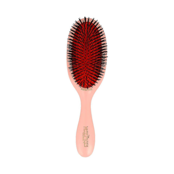 Mason Pearson Sensitive Bristle Hair Brush - SB3 Pink