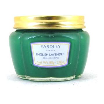 Yardley English Lavender Brilliantine 2.8 Oz