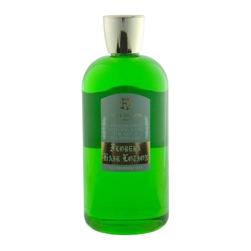 Geo. F. Trumper Geo. F. Trumper Green Floreka Hairdressing 100ml Hairdressing