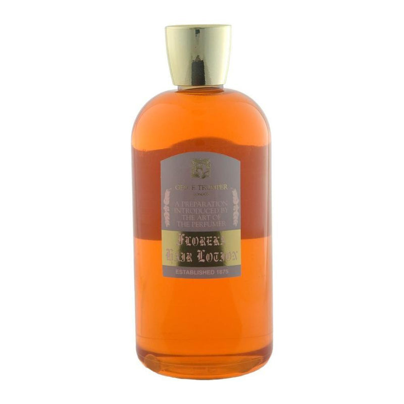 Geo. F. Trumper Geo. F. Trumper Amber Floreka Hairdressing 100ml Hairdressing