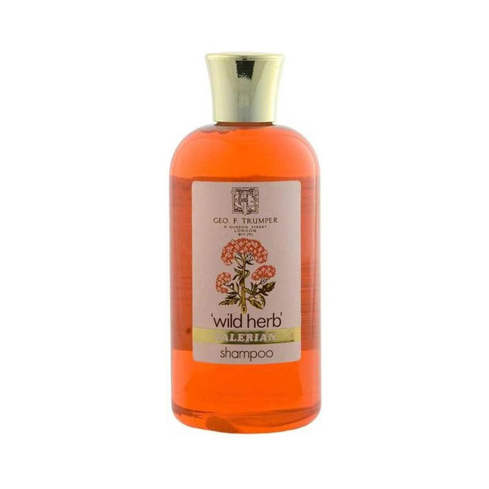 Geo. F. Trumpers Valerian Herbal Shampoo 200ml