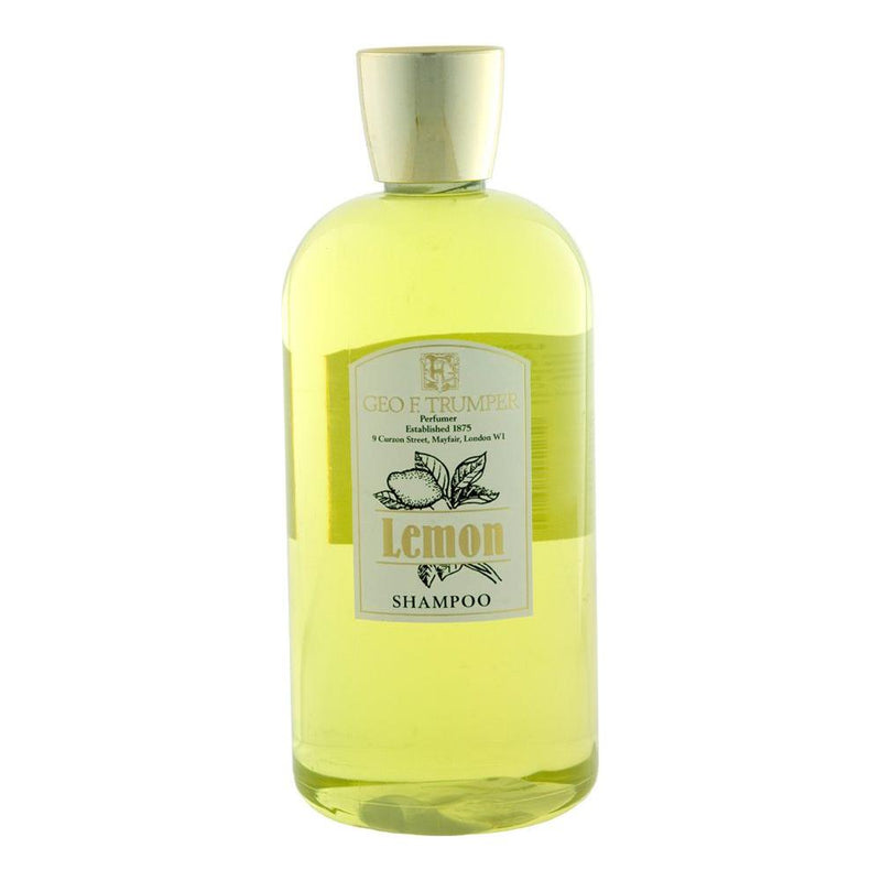 Geo. F. Trumper Geo. F. Trumper Trumpers Lemon Shampoo Shampoo