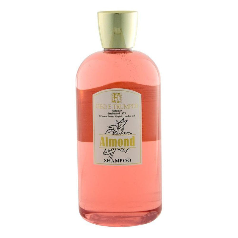 Geo. F. Trumper Geo. F. Trumper Trumpers Almond Shampoo 200ml Shampoo