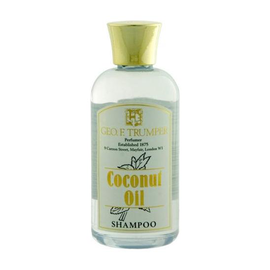 Geo. F. Trumper Coconut Oil Shampoo 200ml