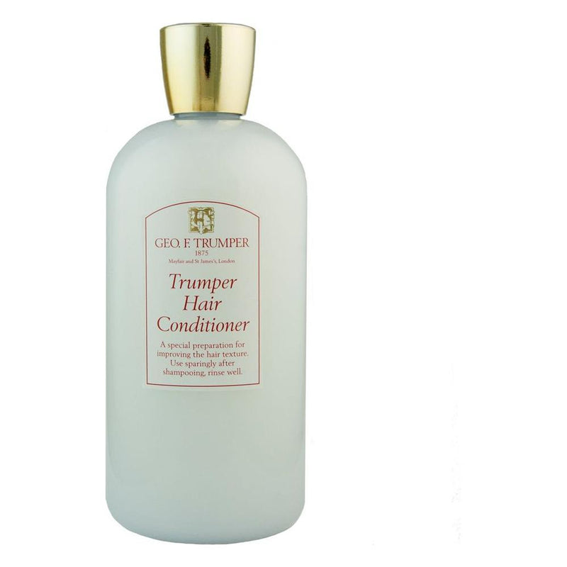 Geo. F. Trumper Geo. F. Trumper Hair Conditioner Hair Conditioner