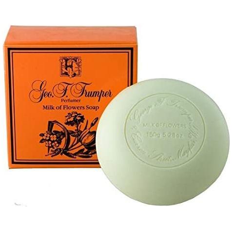 Geo. F. Trumper Geo. F. Trumper Bath Soap Collection 150g Bath Soap