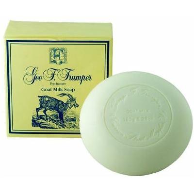 Geo. F. Trumper Goat Milk Bath Soap 150g