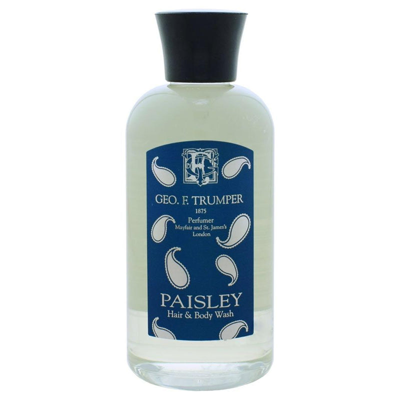 Geo. F. Trumper Geo. F. Trumper Paisley Hair & Body Wash Hair & Body Wash