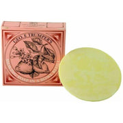 Geo. F. Trumper Geo. F. Trumper Limes Shaving Soap Wooden Bowl 80g Shaving Set