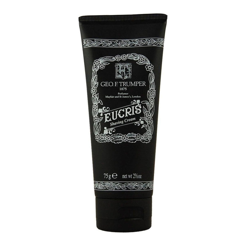 Geo. F. Trumper Geo. F. Trumper Eucris Shaving Cream Bowl/Tube Shaving Cream