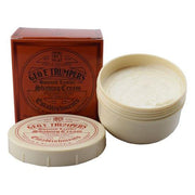 Geo. F. Trumper Geo. F. Trumper Spanish Leather Soft Shaving Cream Bowl/Tube Shaving Cream