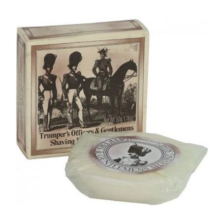 Geo. F. Trumper Geo. F. Trumper Officer and Gentleman Shaving Collection Shaving Set