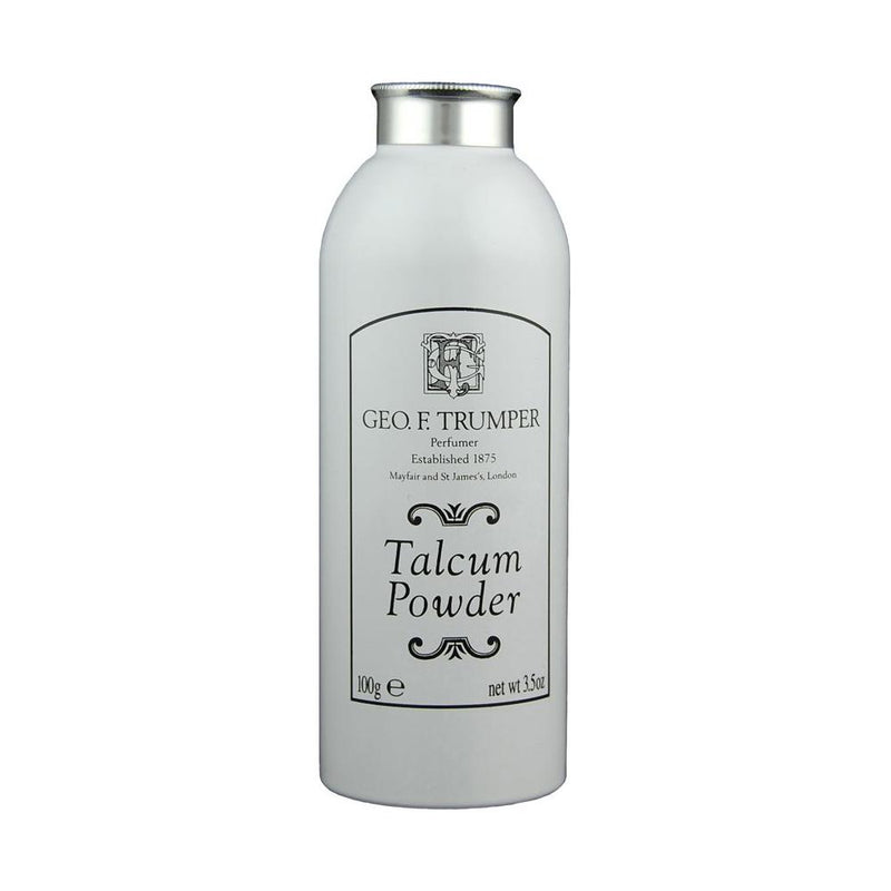 Geo. F. Trumper Geo. F. Trumper Talcum Powder 100g Talcum Powder