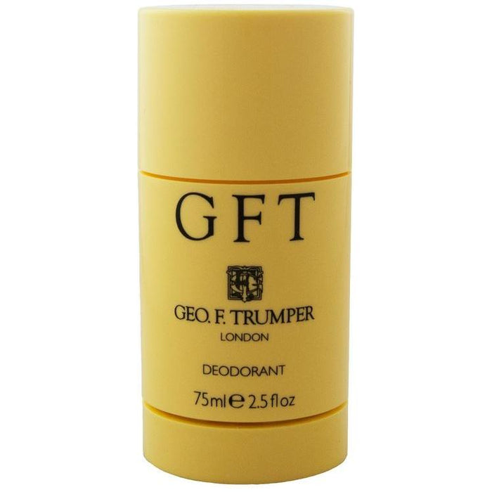 Geo. F. Trumper GFT Deodorant Stick 75ml