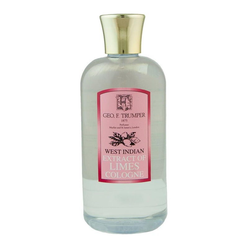 Geo. F. Trumper Geo. F. Trumper Extract of Limes Cologne Cologne