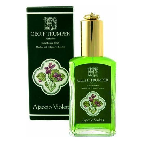 Geo. F. Trumper Geo. F. Trumper Ajaccio Violets Cologne Cologne