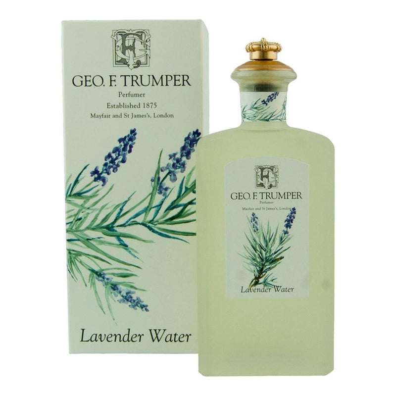 Geo. F. Trumper Geo. F. Trumper Lavender Water EDT Perfume