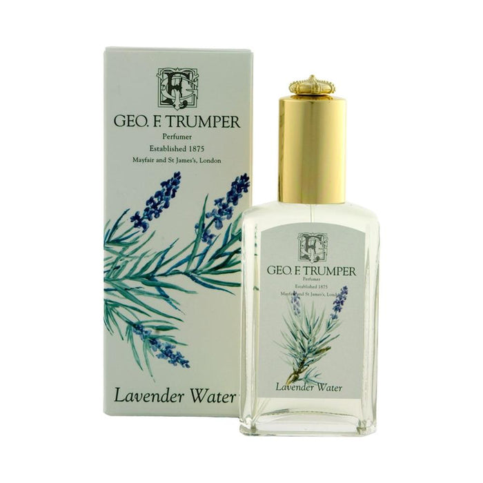 Geo. F. Trumper Lavender Water EDT 50ml