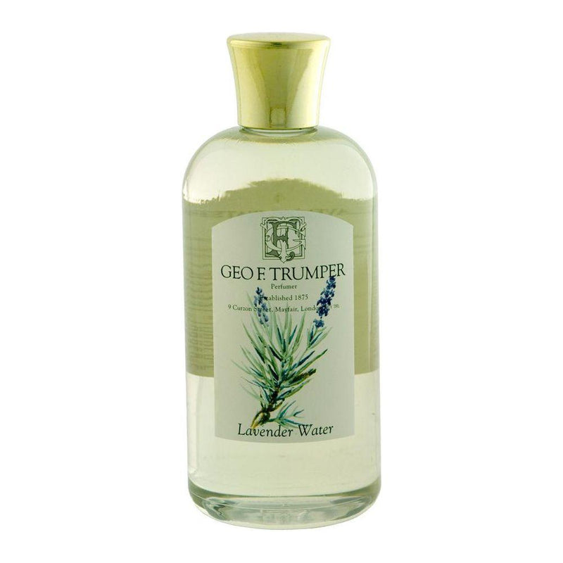 Geo. F. Trumper Geo. F. Trumper Lavender Water Splash Lavender Water Splash