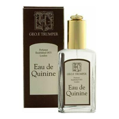 Geo. F. Trumper Geo. F. Trumper Cologne Eau de Quinine 50 ml Cologne