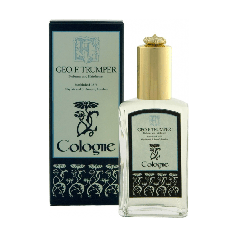 Geo. F. Trumper Geo. F. Trumper Eau de Cologne 50ml Eau de Cologne