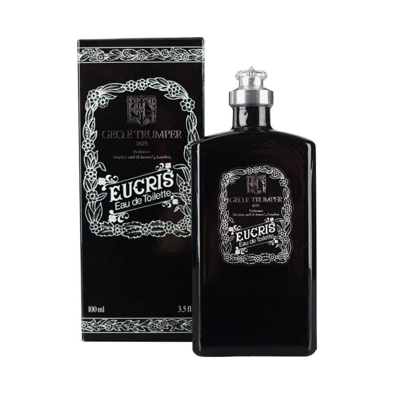 Geo. F. Trumper Geo. F. Trumper Eucris Eau De Toilette 100ml Eau De Toilette