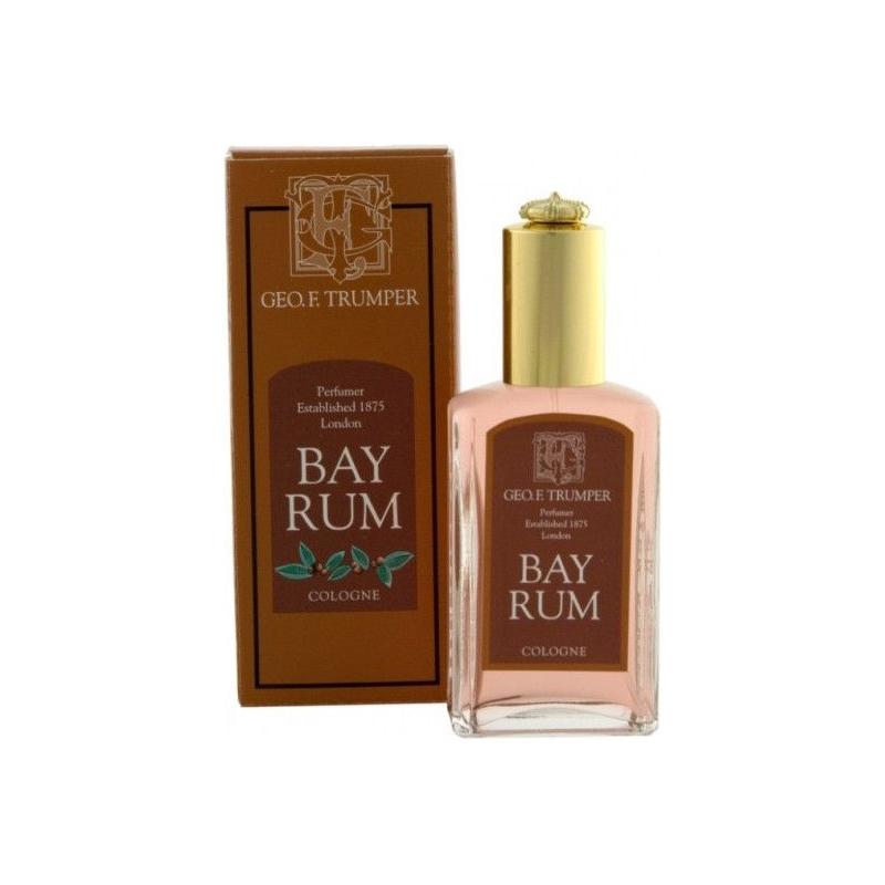 Geo. F. Trumper Geo. F. Trumper Bay Rum Cologne Cologne